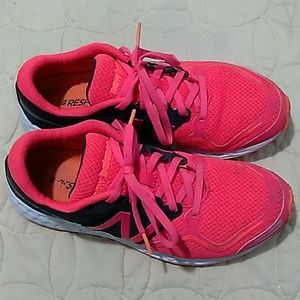 New Balance Responsive Althetic Shoes